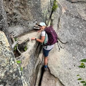 Meet your Posher, Susanne